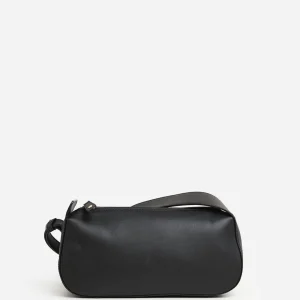 Tuna Shoulder Bag Leather ^Flattered Discount