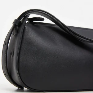 Tuna Shoulder Bag Leather ^Flattered Discount