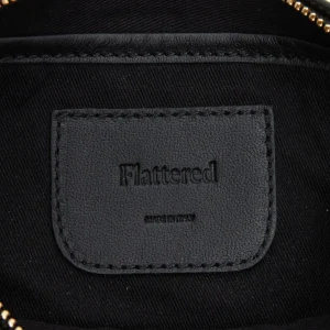 Tuna Shoulder Bag Leather ^Flattered Discount