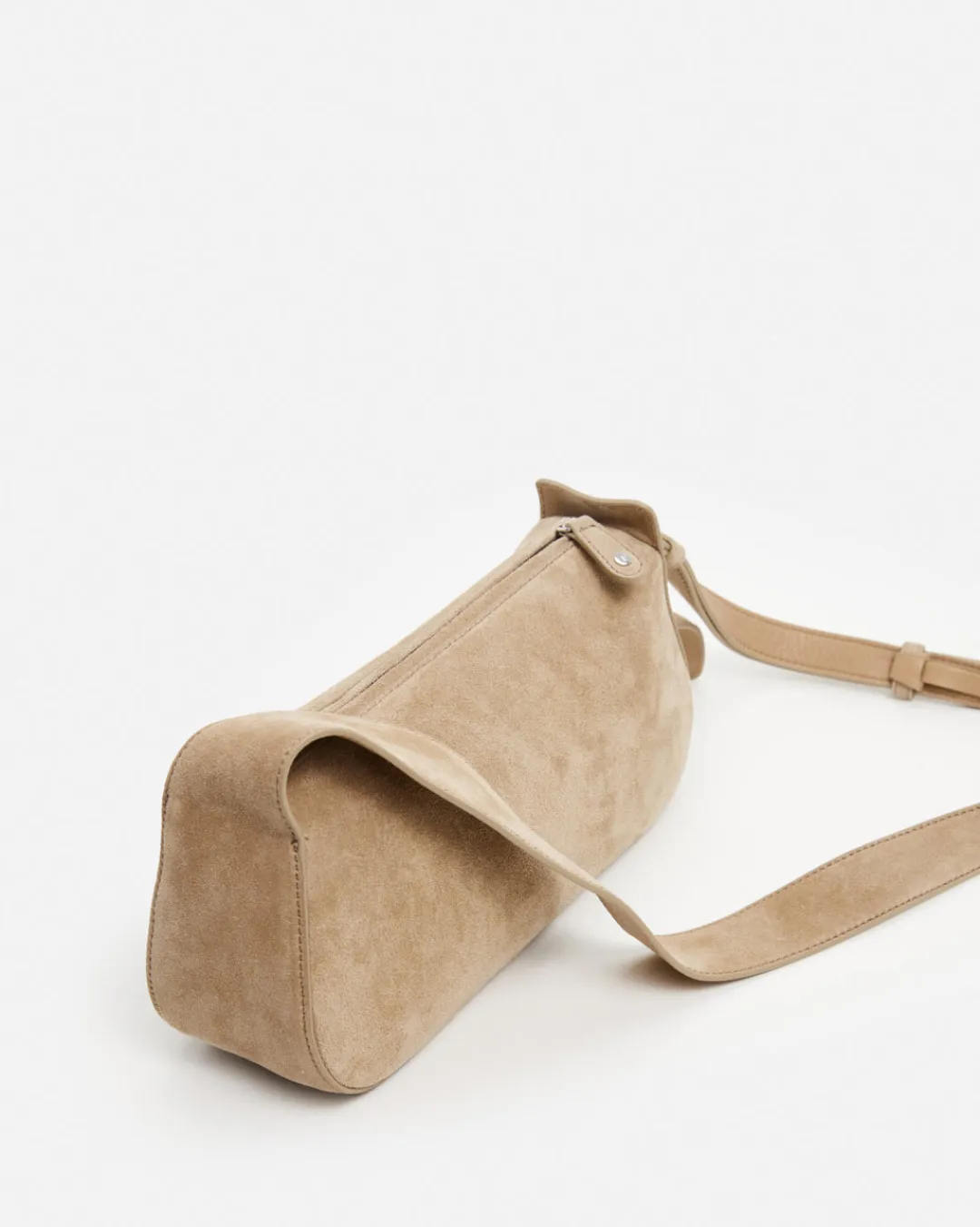 tuna_shoulder_bag_suede_s_4.webp Tuna Shoulder Bag Suede ^Flattered Best